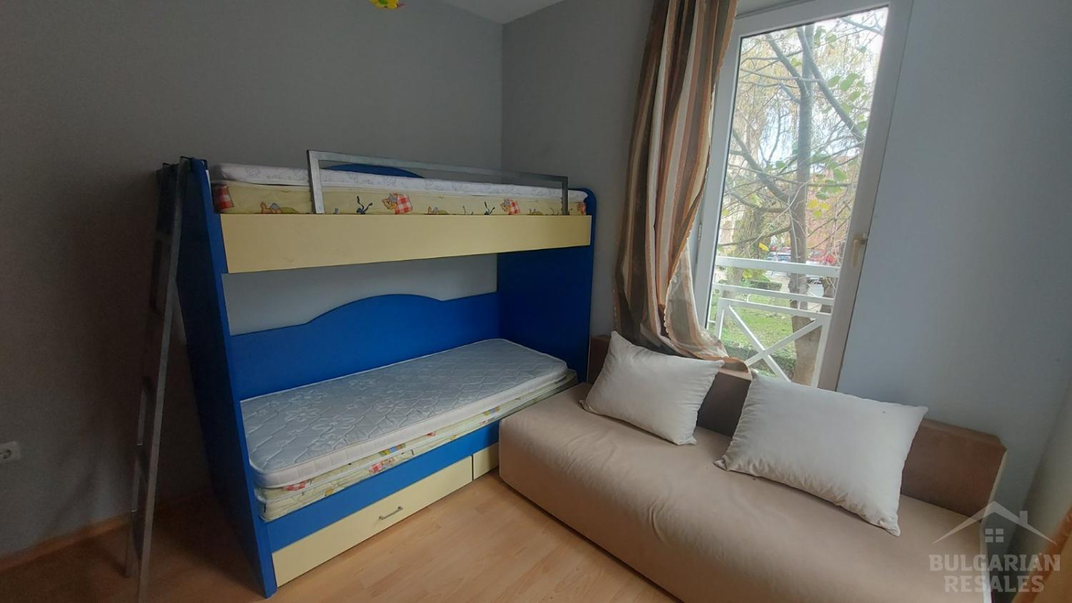 Buy an affordable 2-bedroom apartment for  ID: 5818 - Photo 7