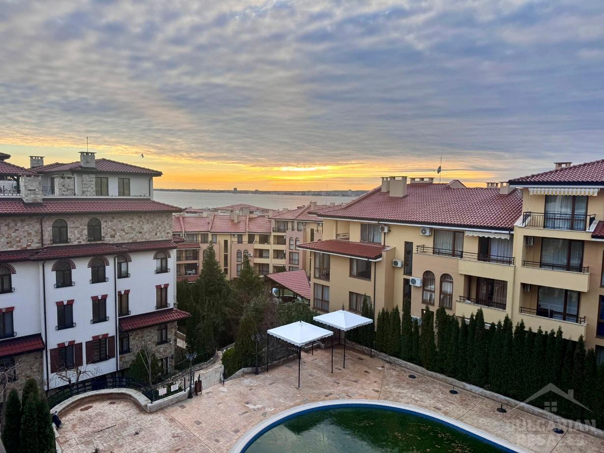 Apartment in the premium complex “Artur” ID: 5822 - Photo 2