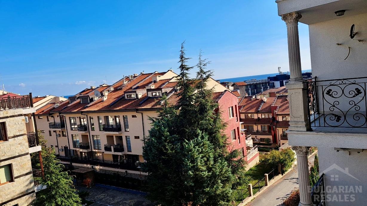 Apartment in the premium complex “Artur” ID: 5822 - Photo 4