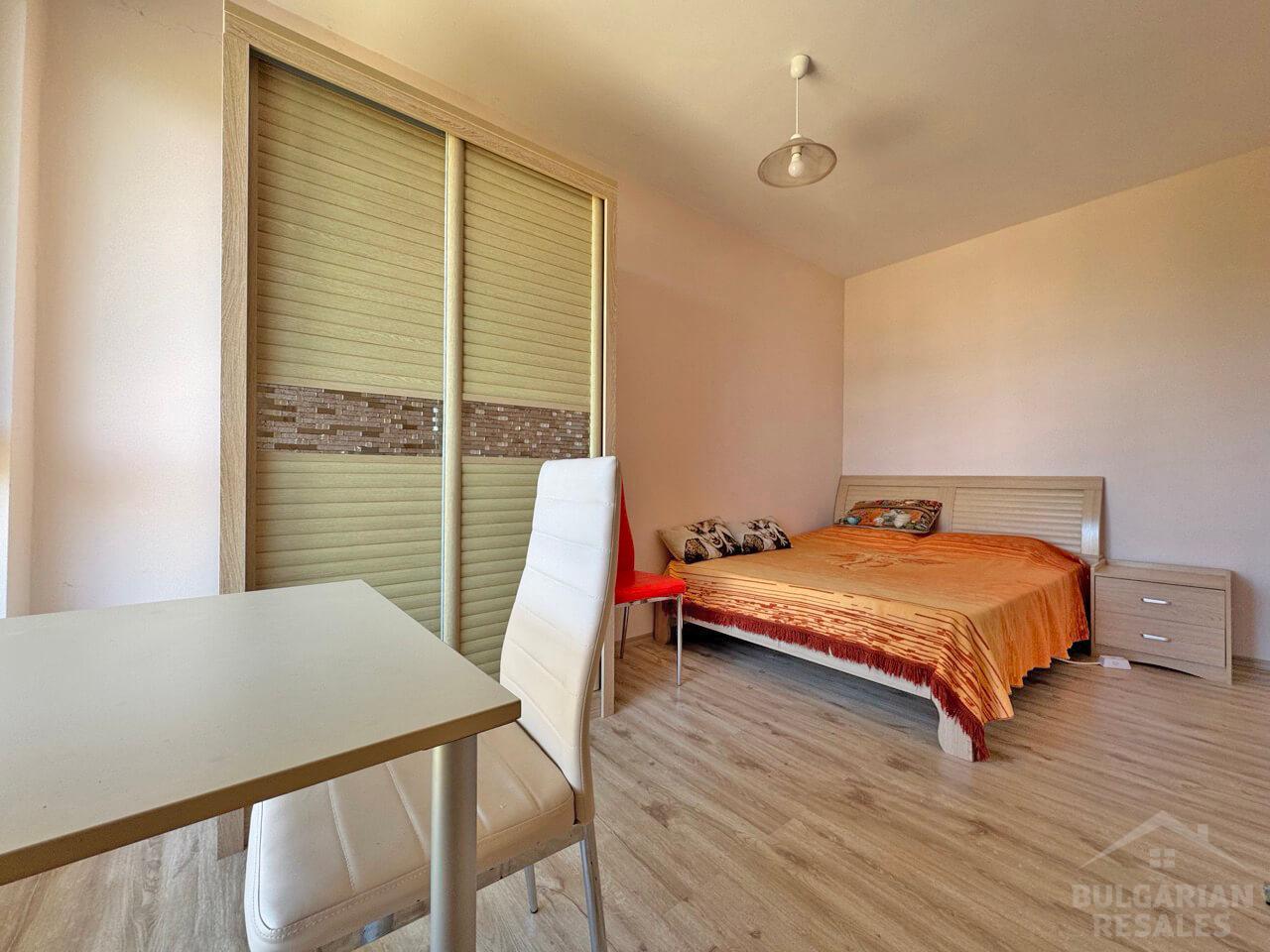 Уютная квартира с отдельной спальней ID: 5415 - Фото 6