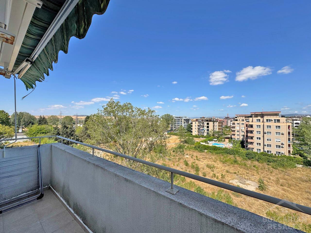 Уютная квартира с отдельной спальней ID: 5415 - Фото 3