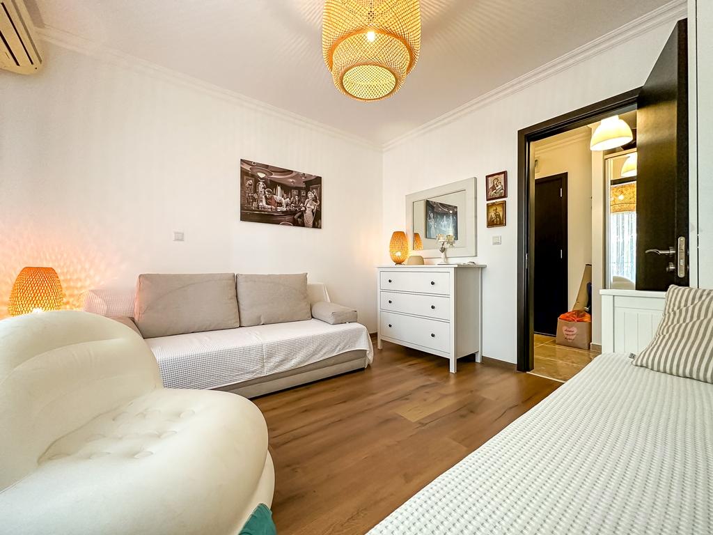 Flat with good modern renovation, recommended! ID: 4010 - Photo 17