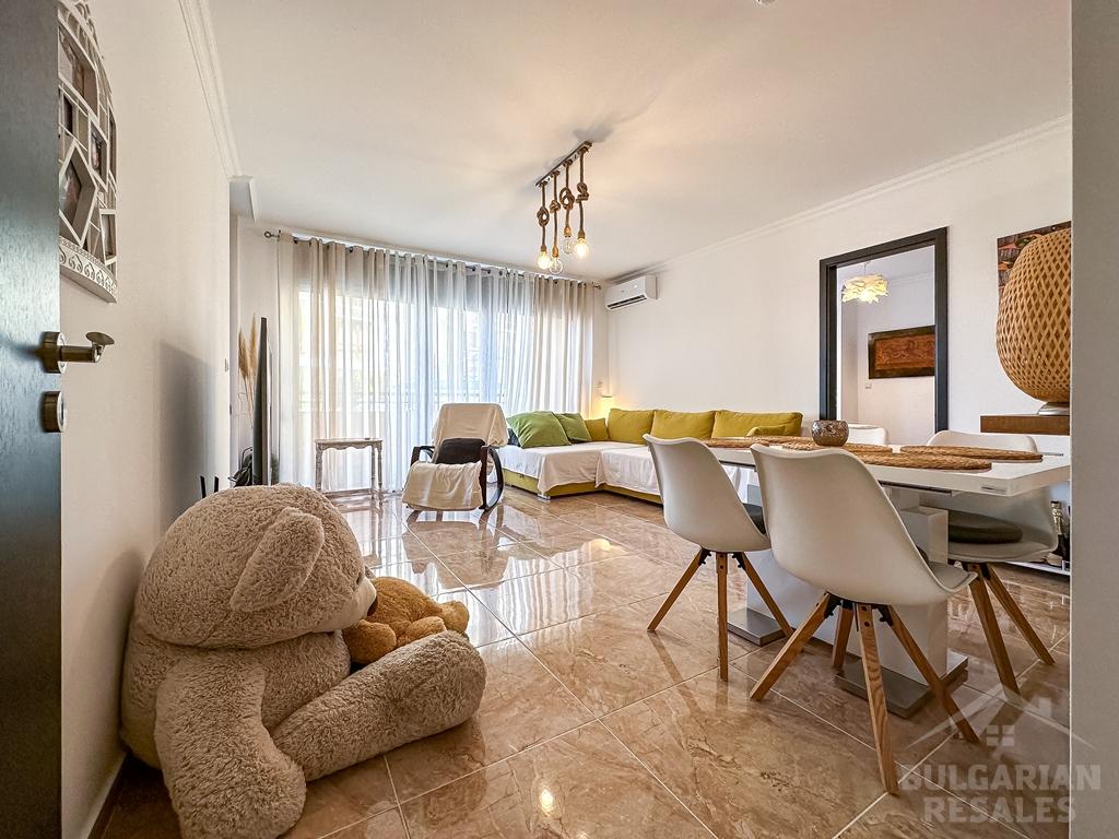 Flat with good modern renovation, recommended! ID: 4010 - Photo 4