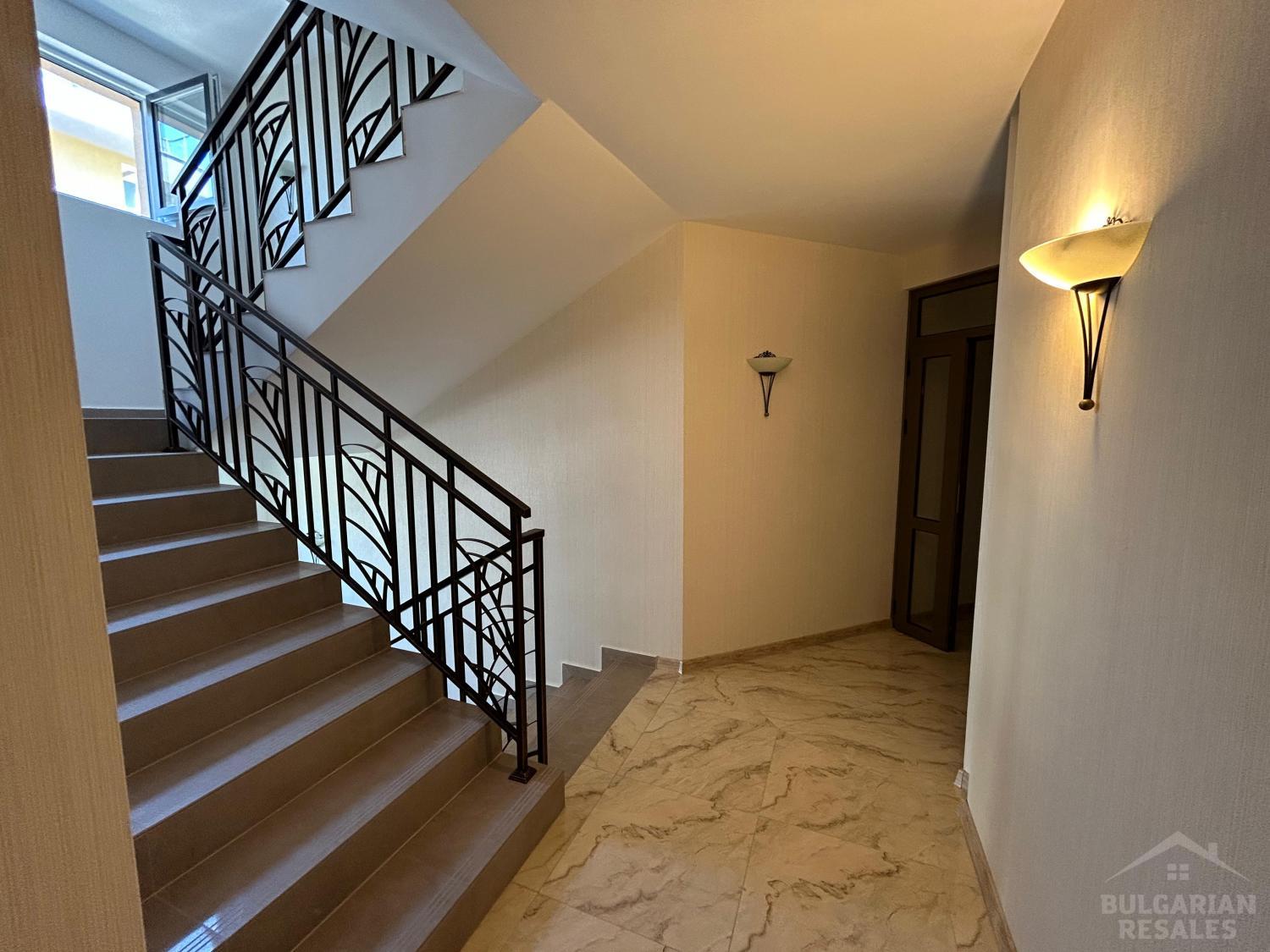 Kúpte si byt v novom komplexe s krásnym prostredím ID: 5324 - Фото15