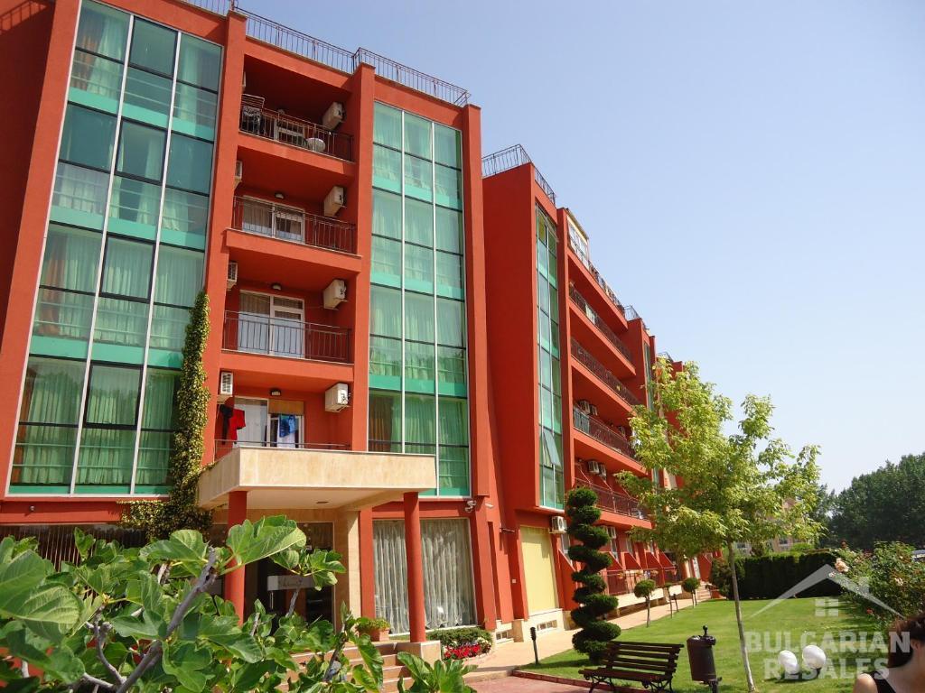 Lacné štúdio, skvelé susedstvo! ID: 3944 - Фото1