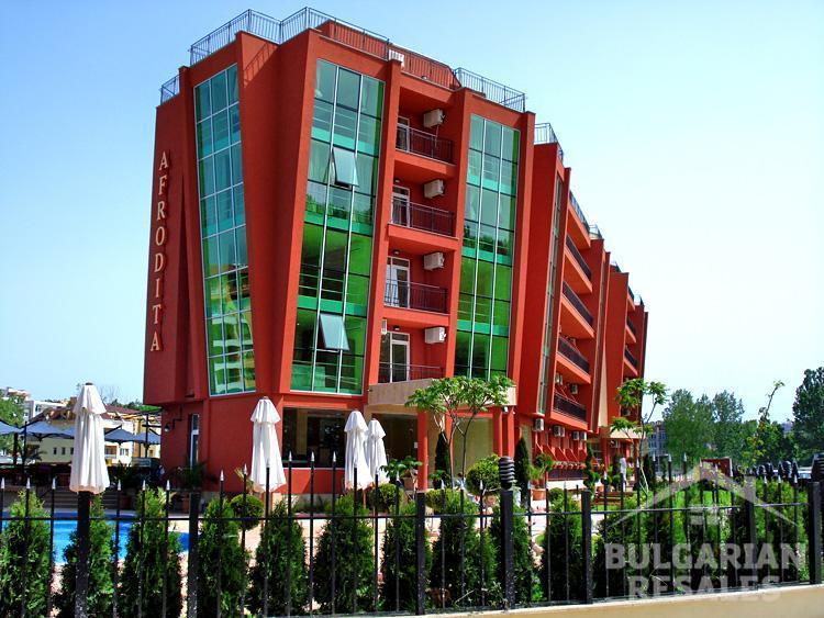 Afrodita 1 / Афродита 1 ID: 554 - Фото 1