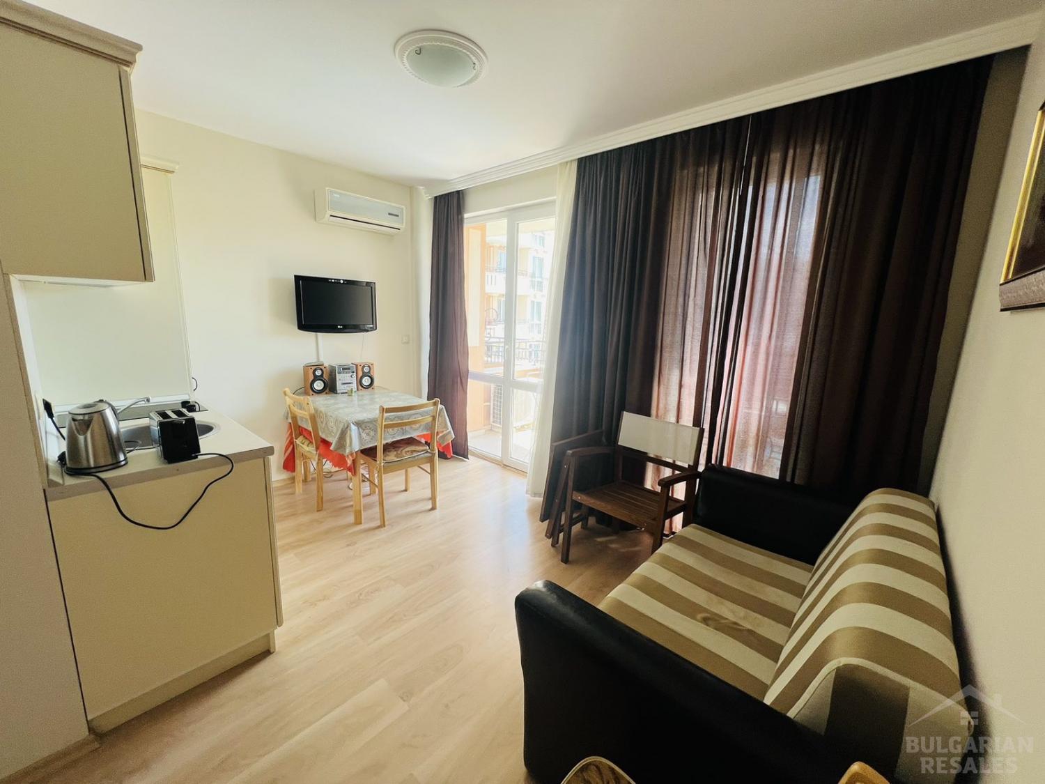 Апартамент в модерен комплекс  ID: 3561 - Снимка 4