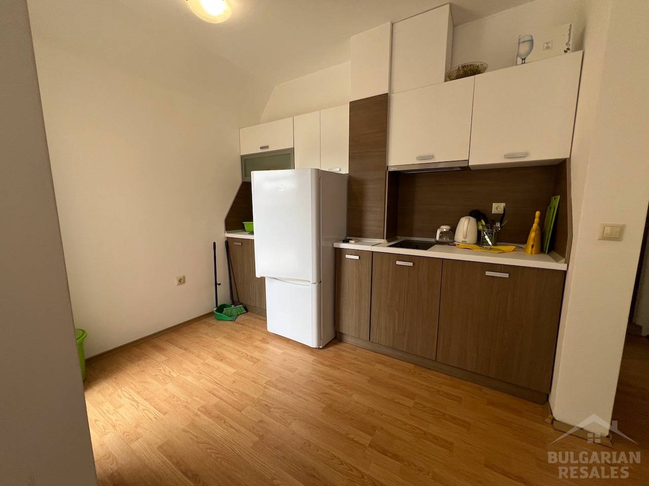 Двустаен апартамент в Слънчев бряг ID: 6419 - Снимка 4