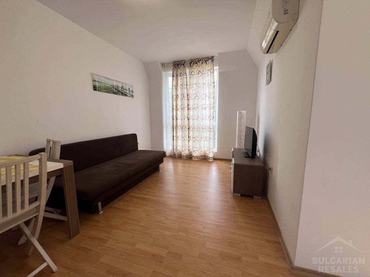 Двустаен апартамент в Слънчев бряг ID: 6419 - Снимка 5
