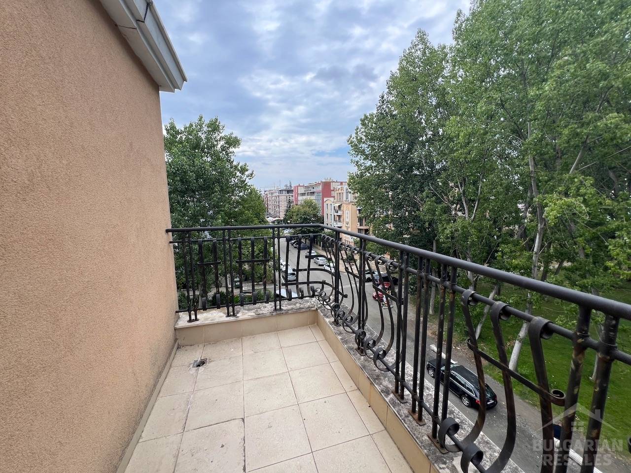 Двустаен апартамент в Слънчев бряг ID: 6419 - Снимка 6