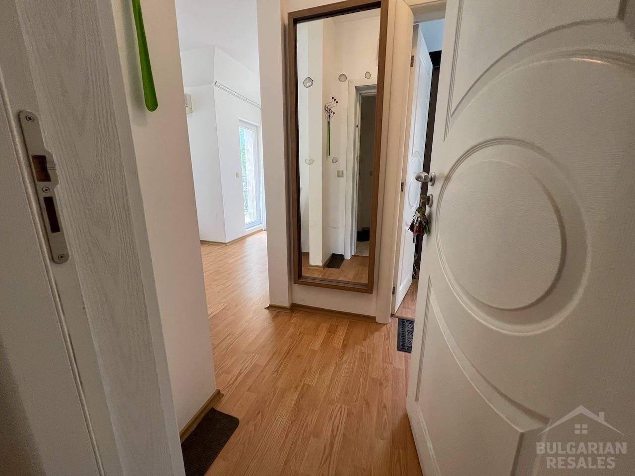Двустаен апартамент в Слънчев бряг ID: 6419 - Снимка 11