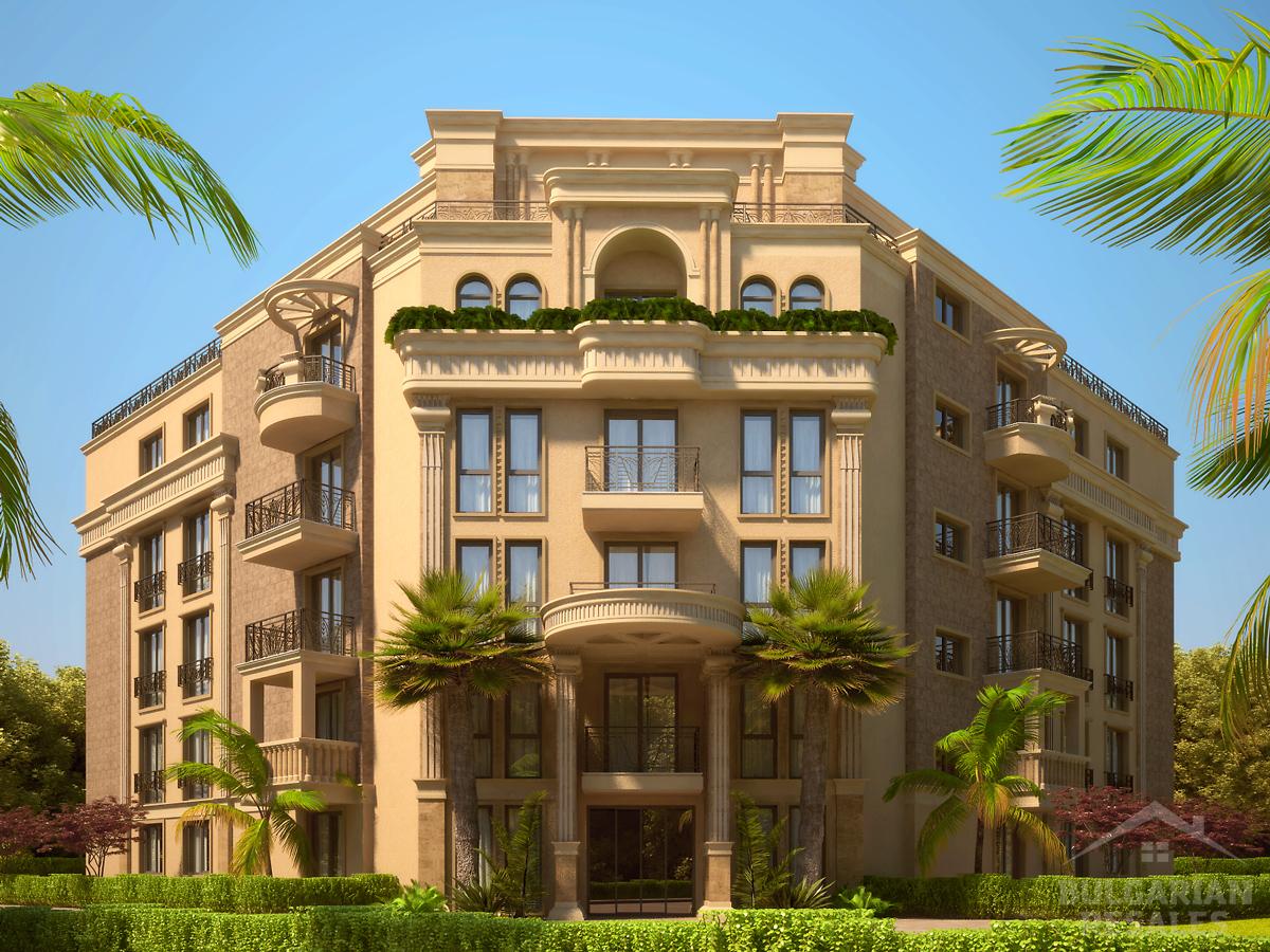 Complex Aphrodita Green ID: 3732 - Фото3