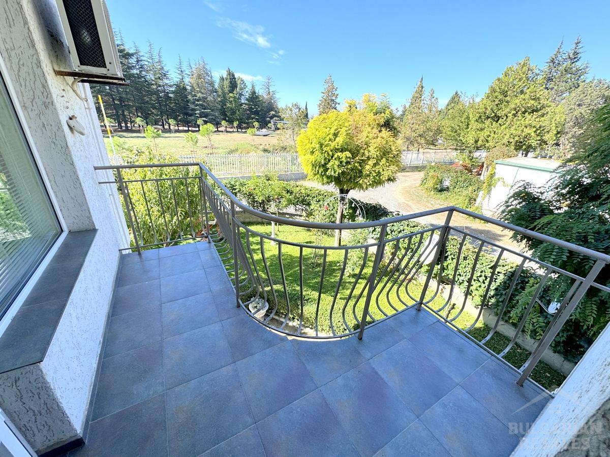 Apartmán s 1 spálňou 200 m od mora v Nessebri ID: 5781 - Фото9