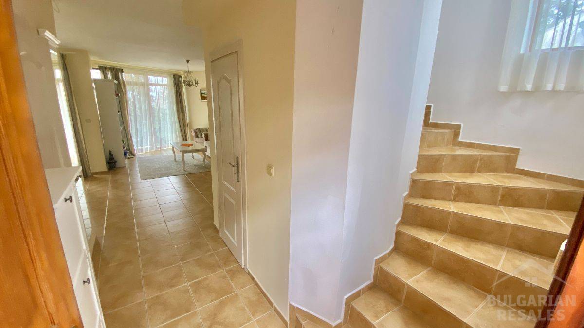 Willa z 2 sypialniami, nadaje się do zamieszkania przez cały rok ID: 5940 - Фото8