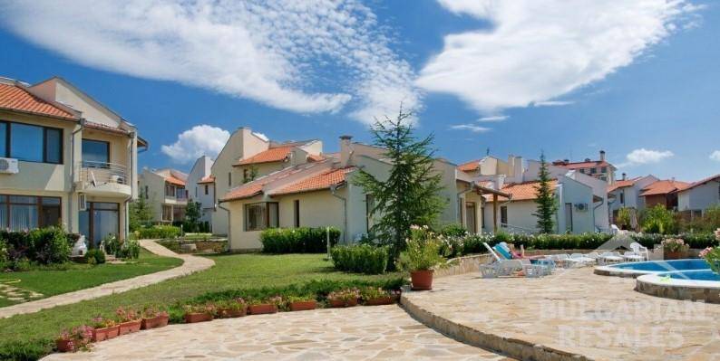 Willa z 2 sypialniami, nadaje się do zamieszkania przez cały rok ID: 5940 - Фото20