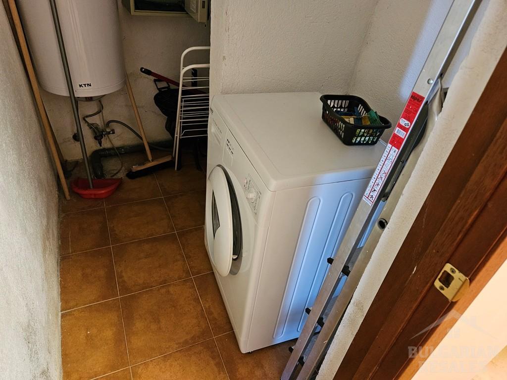 Dom szeregowy dla dużej rodziny ID: 4482 - Фото7