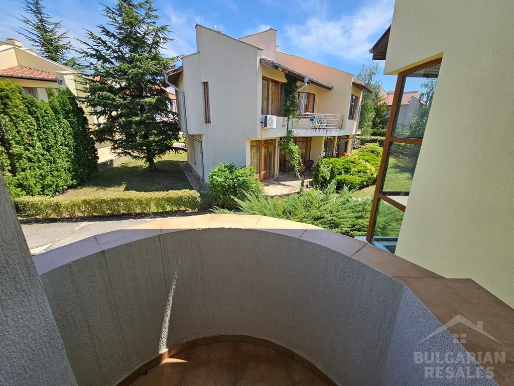 Dom szeregowy dla dużej rodziny ID: 4482 - Фото11