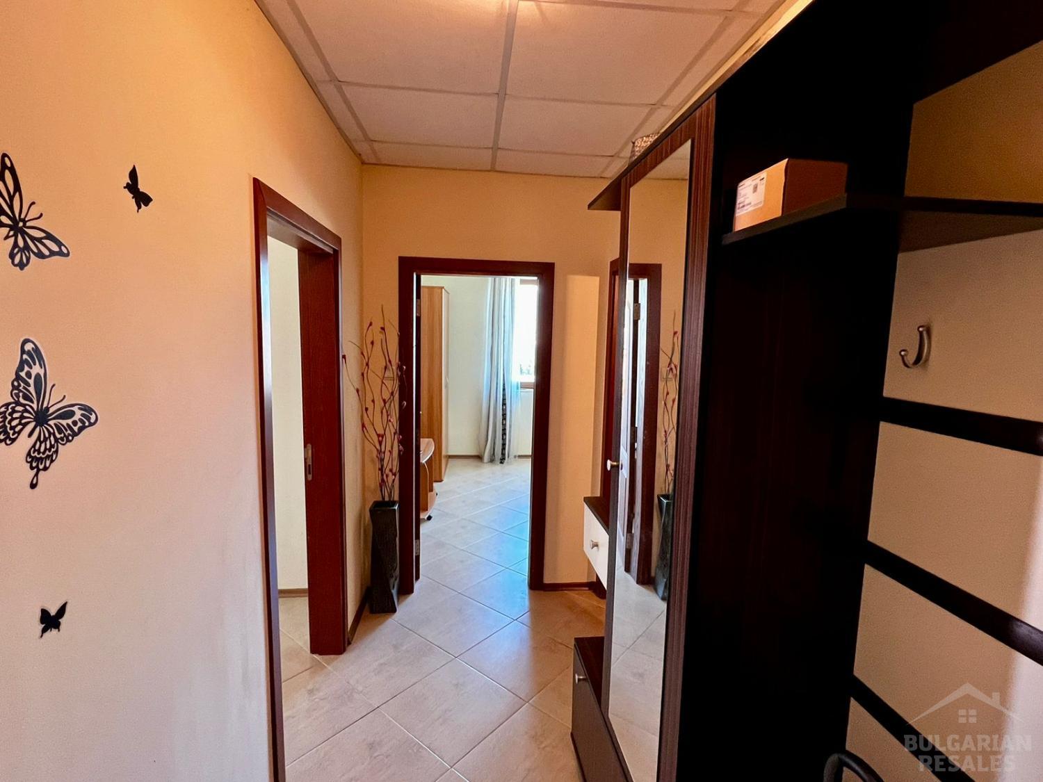 Pospiesz się! Niedrogie mieszkanie w Słonecznym Brzegu ID: 4468 - Фото11