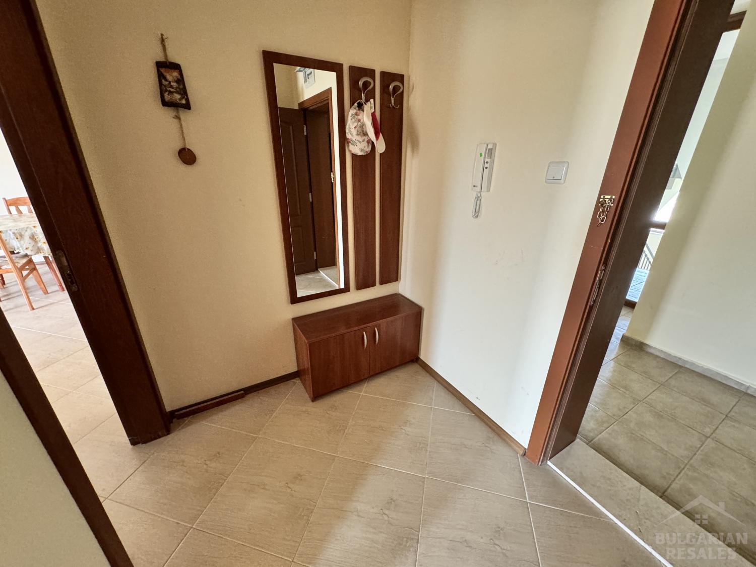 Dvojizbový byt za príjemnú cenu v centre letoviska! ID: 4348 - Фото8