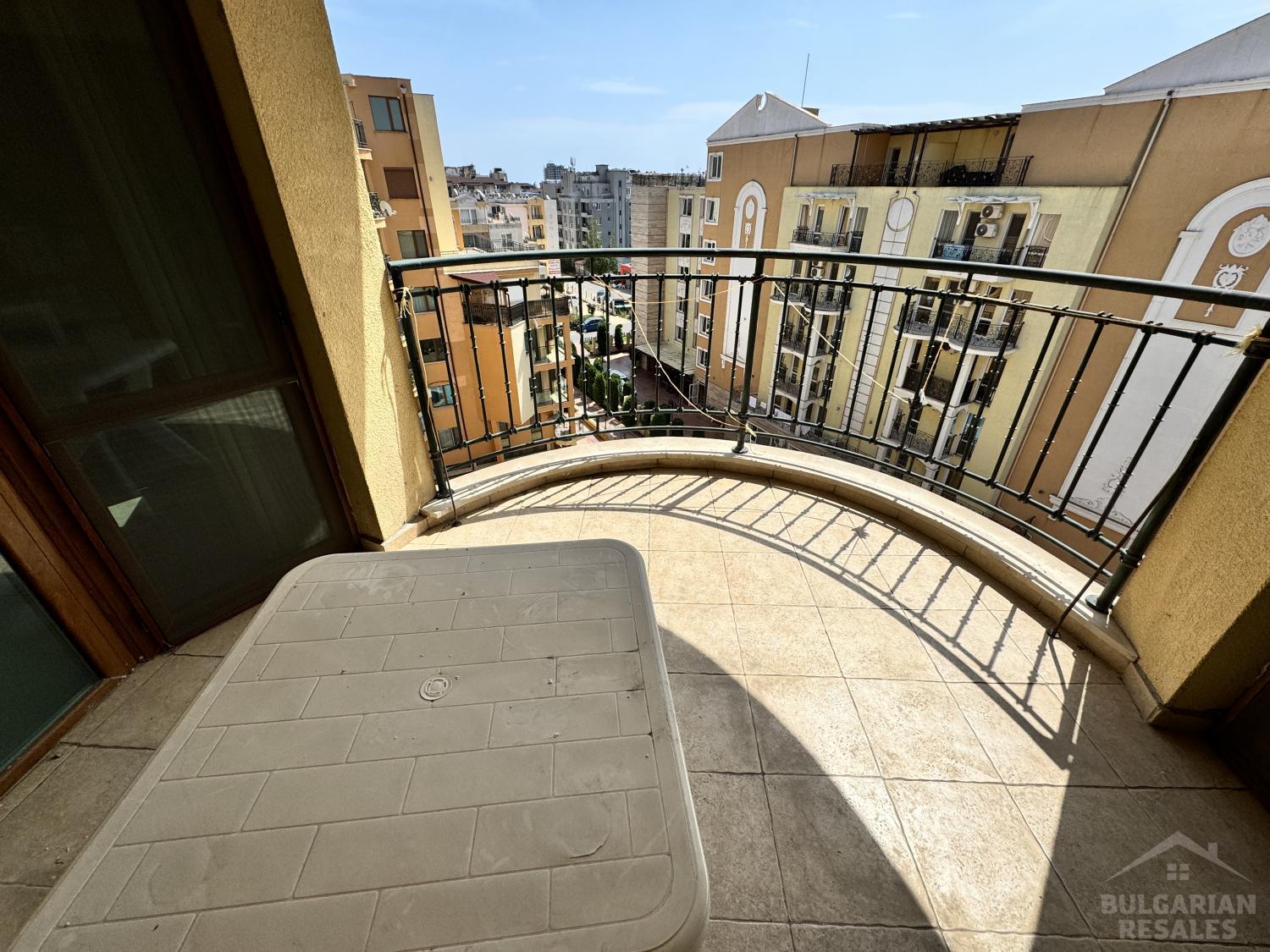 Mieszkanie z dwiema sypialniami w atrakcyjnej cenie w centrum kurortu! ID: 4348 - Фото6