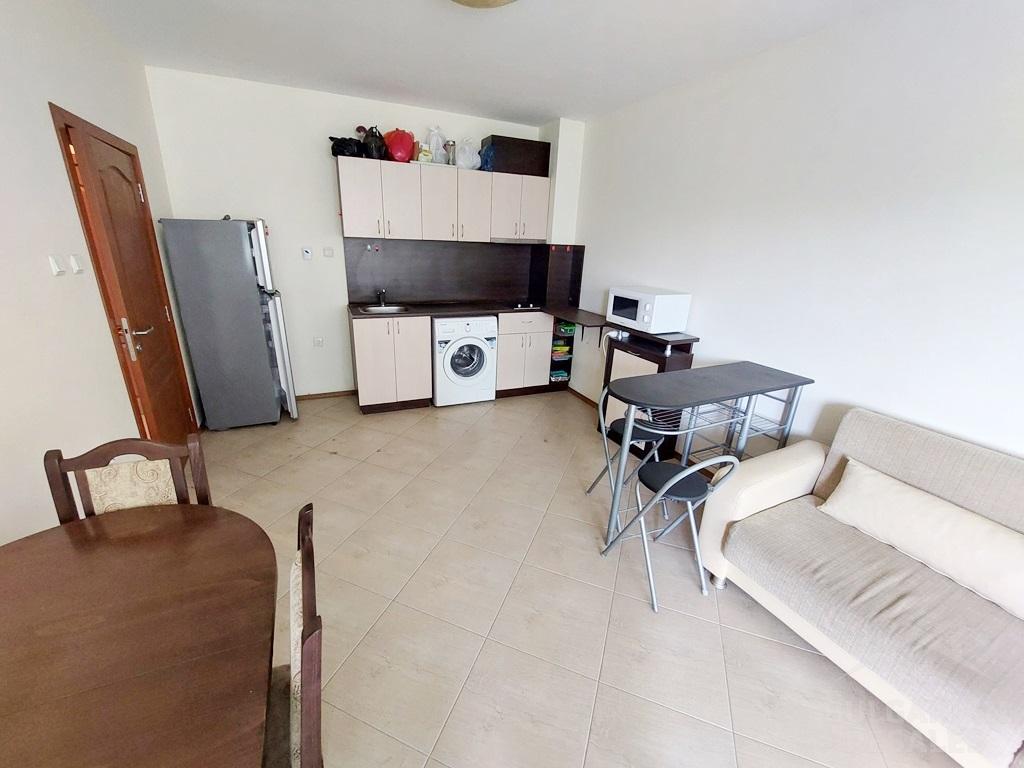 Niedrogie mieszkanie w centralnej części kurortu ID: 3945 - Фото4