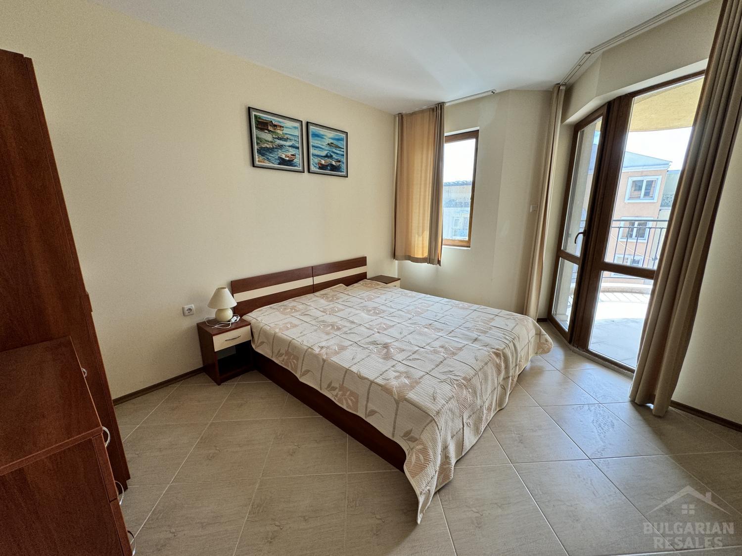 Dvojizbový byt za príjemnú cenu v centre letoviska! ID: 4348 - Фото4