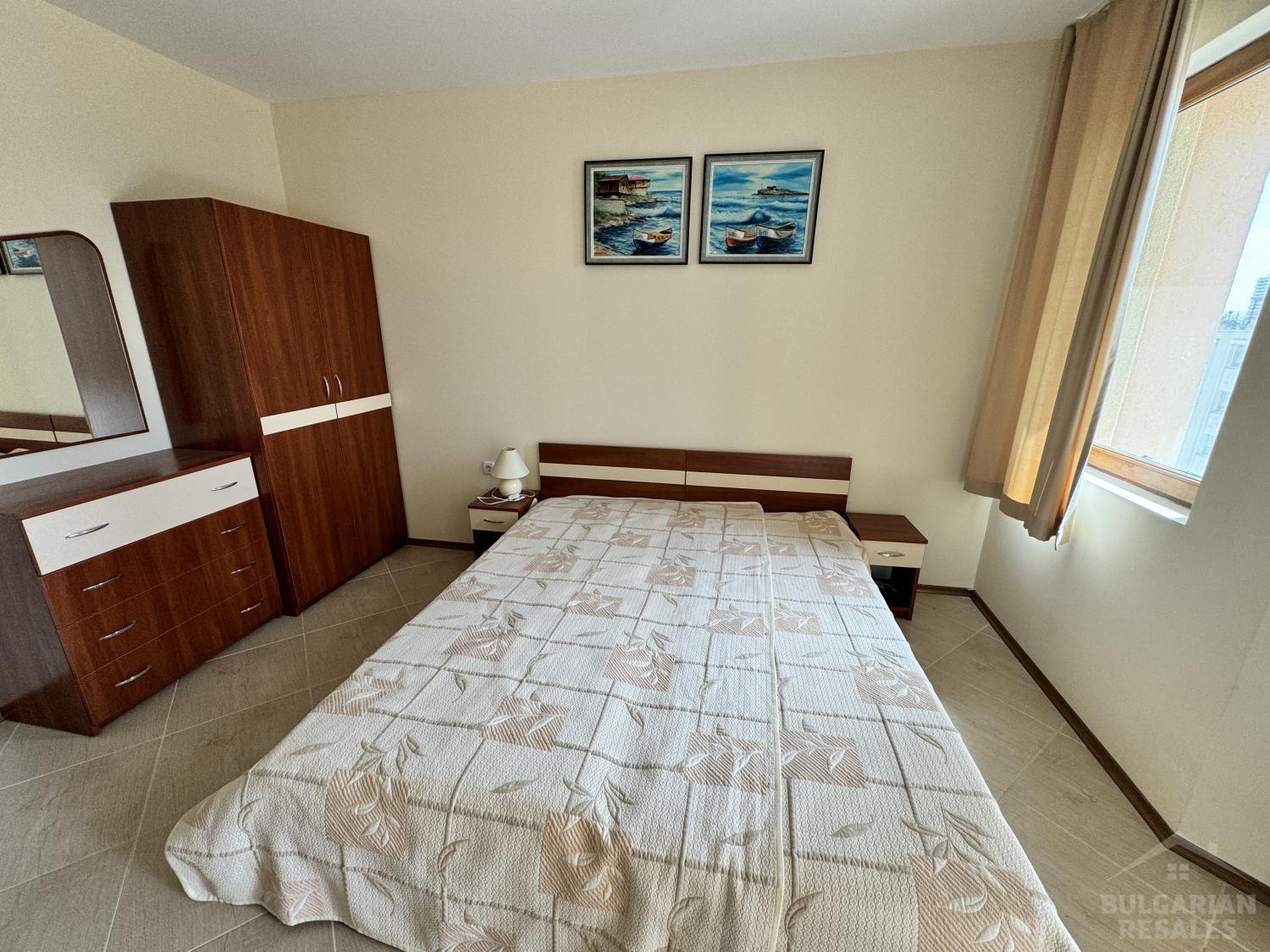 Mieszkanie z dwiema sypialniami w atrakcyjnej cenie w centrum kurortu! ID: 4348 - Фото2