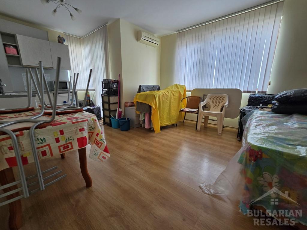 Mieszkanie w centrum Słonecznego Brzegu ID: 4897 - Фото4