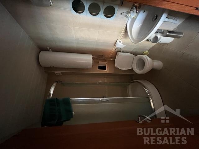 Mieszkanie w kompleksie z niską opłatą eksploatacyjną  ID: 3227 - Фото7