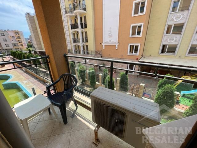 Mieszkanie w kompleksie z niską opłatą eksploatacyjną  ID: 3227 - Фото4