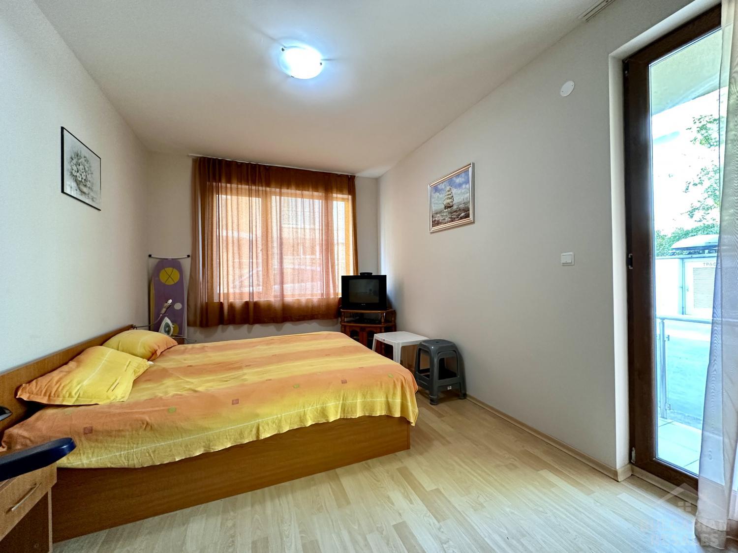 Buy one bedroom apartment at a low price! ID: 4337 - Photo 11