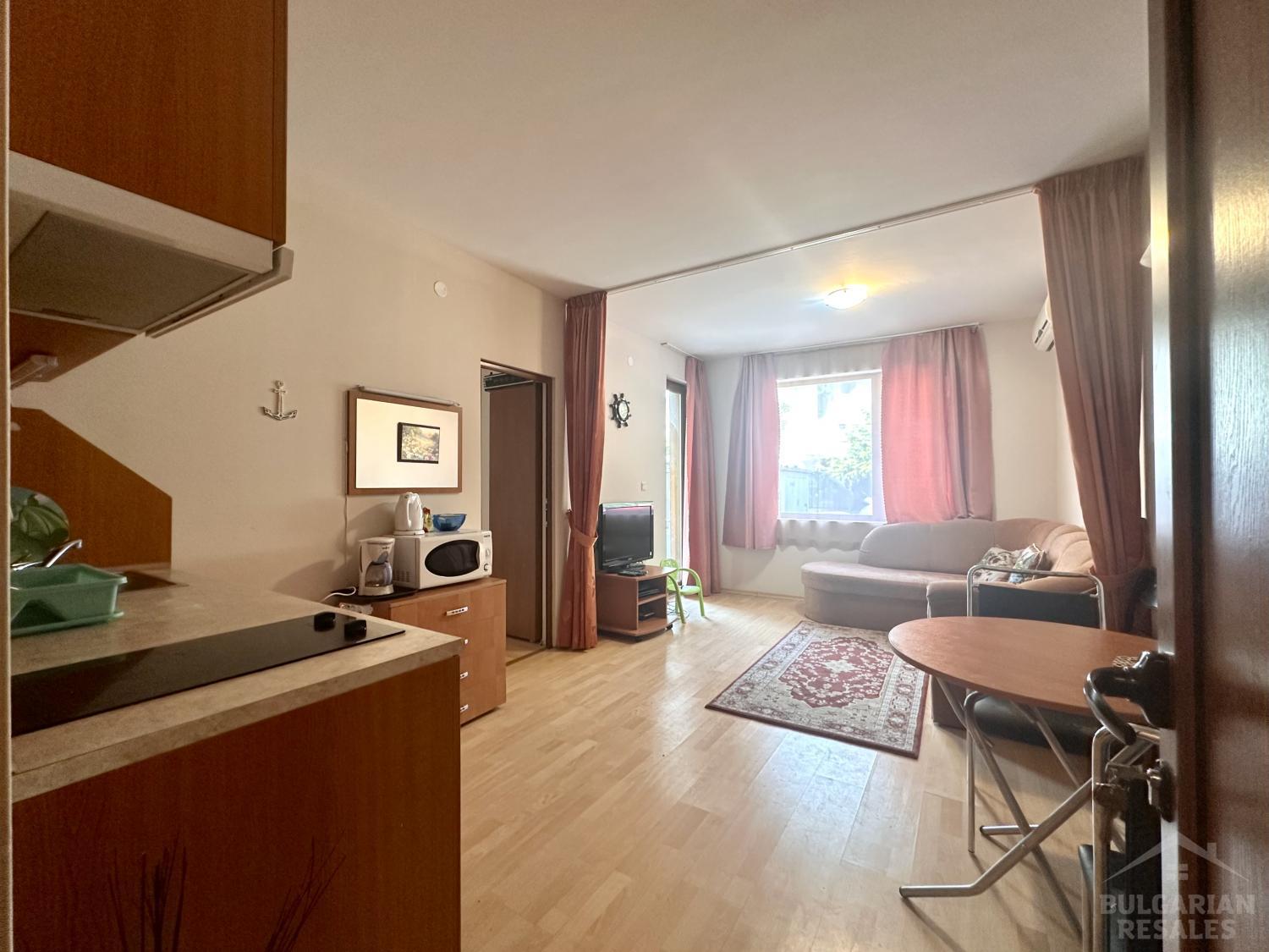 Buy one bedroom apartment at a low price! ID: 4337 - Photo 2
