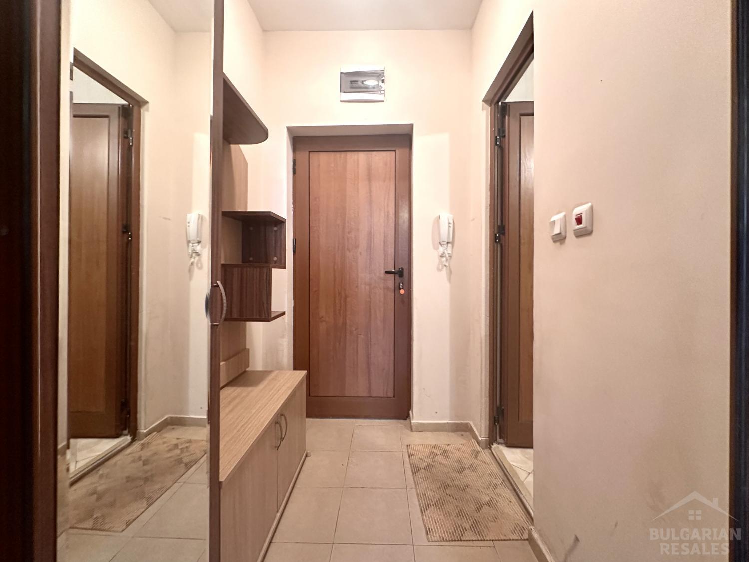 Buy one bedroom apartment at a low price! ID: 4337 - Photo 9