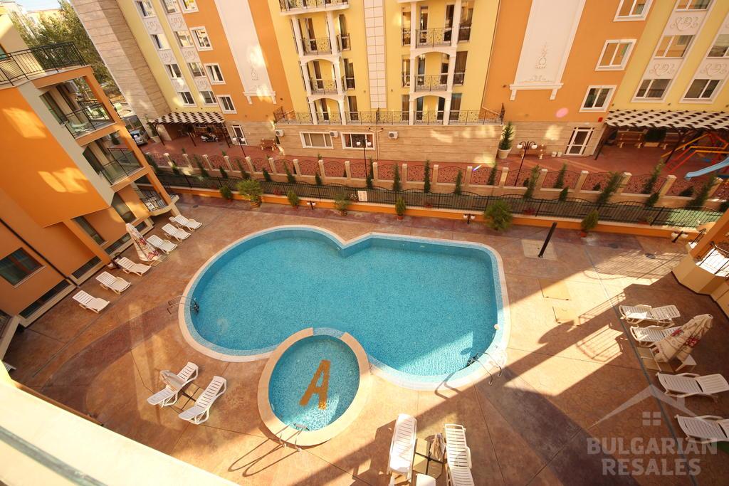 Амадеус 3 ID: 14 - Снимка 5