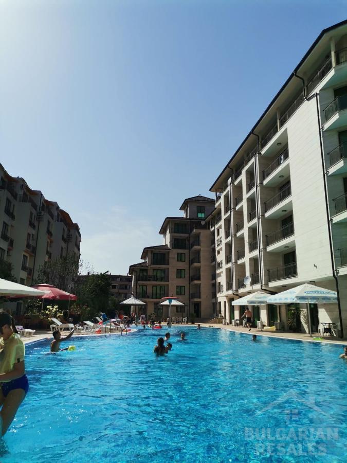 Оборудованная студия в центральной части курорта ID: 3622 - Фото 11