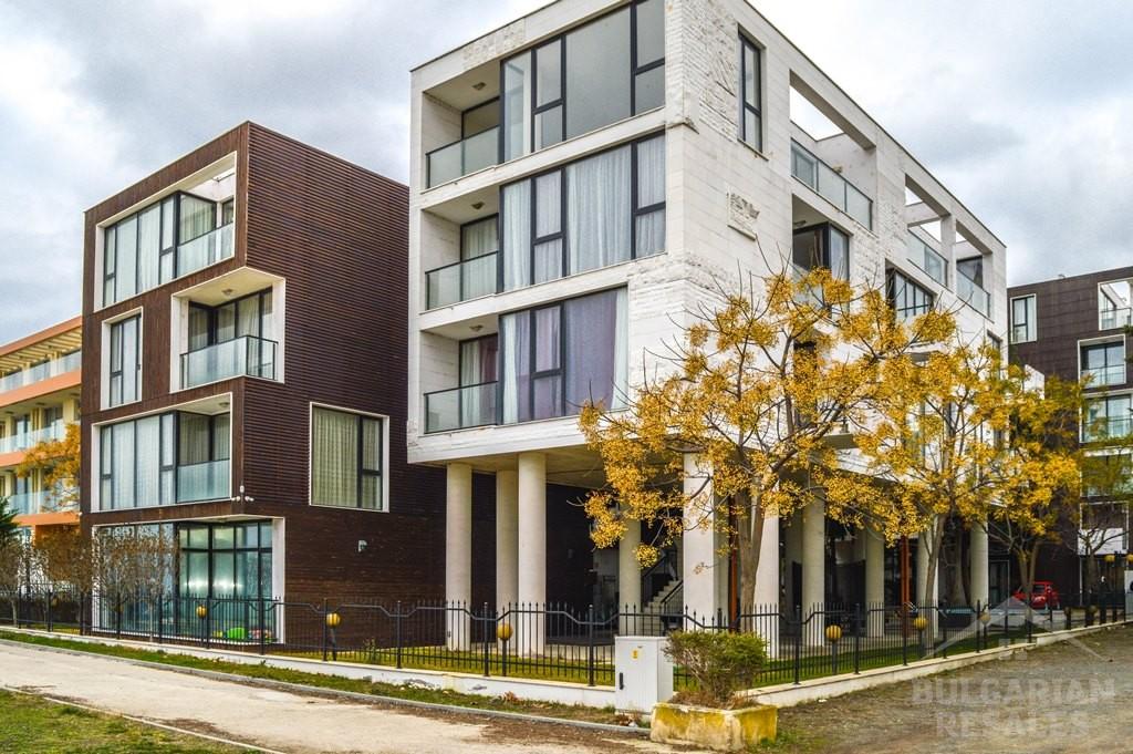 Большой апартамент с видом на море в уникальном месте ID: 4478 - Фото 16