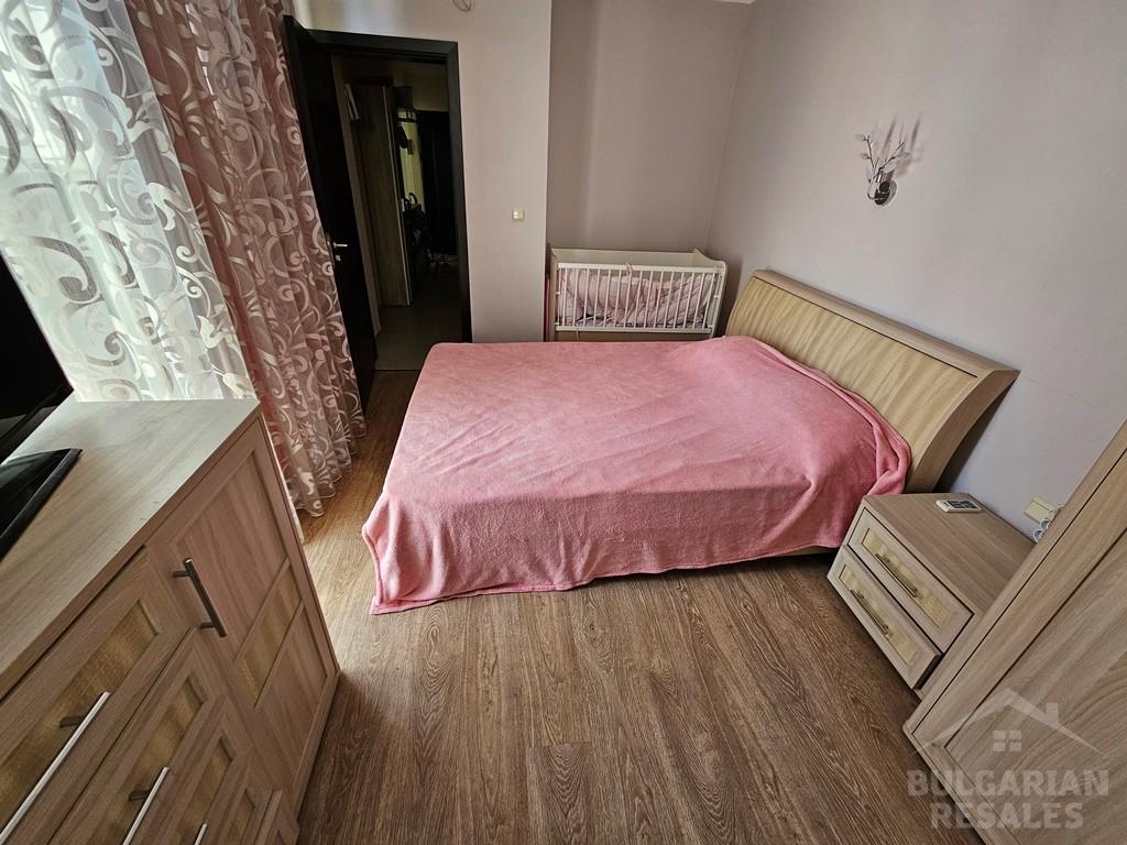 Большой апартамент с видом на море в уникальном месте ID: 4478 - Фото 13