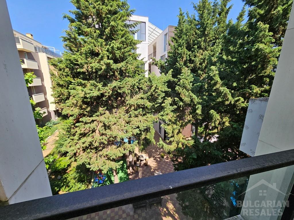 Большой апартамент с видом на море в уникальном месте ID: 4478 - Фото 14