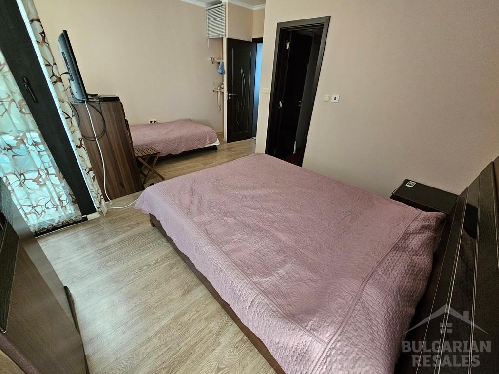 Большой апартамент с видом на море в уникальном месте ID: 4478 - Фото 10