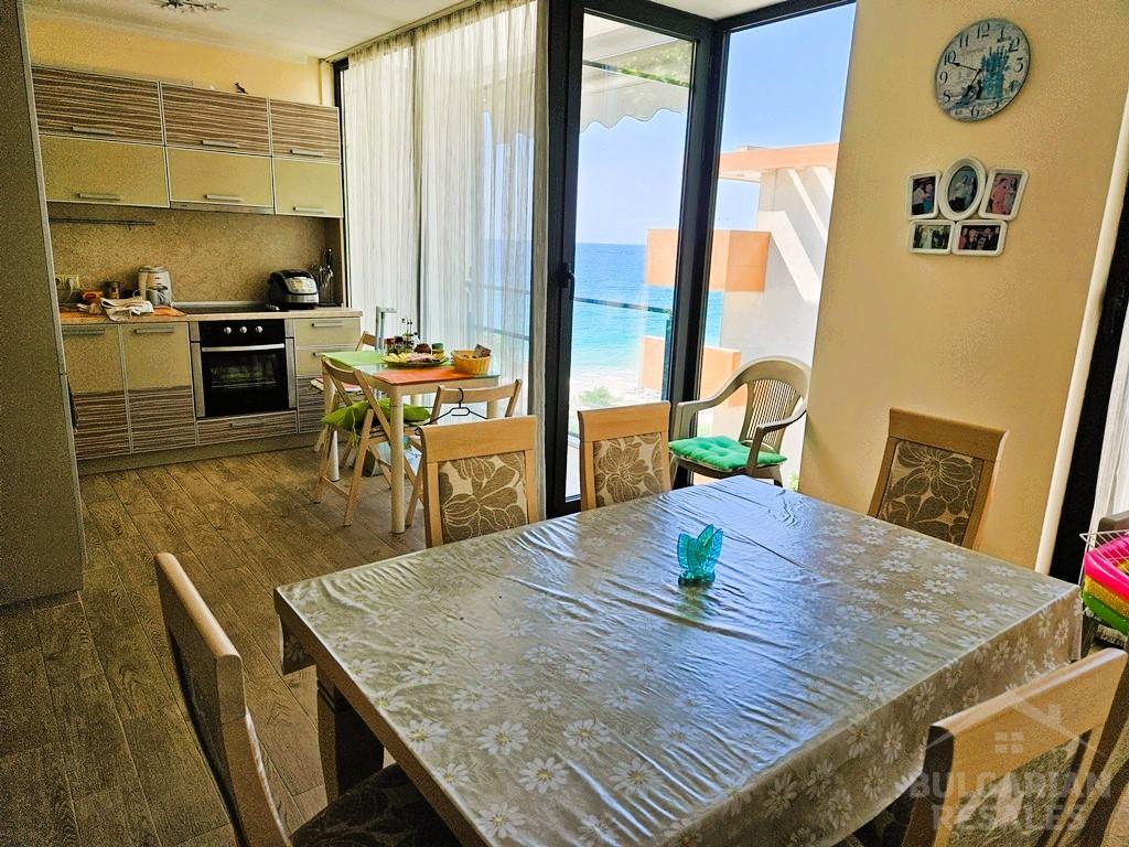 Большой апартамент с видом на море в уникальном месте ID: 4478 - Фото 2