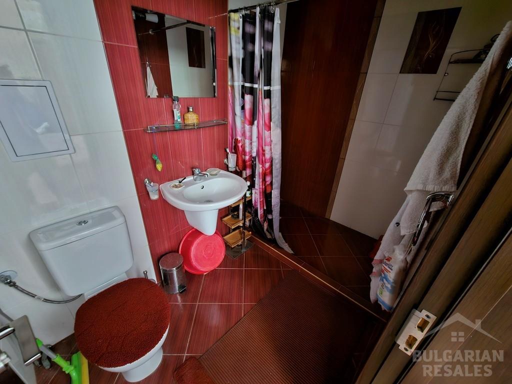 Большой апартамент с видом на море в уникальном месте ID: 4478 - Фото 11