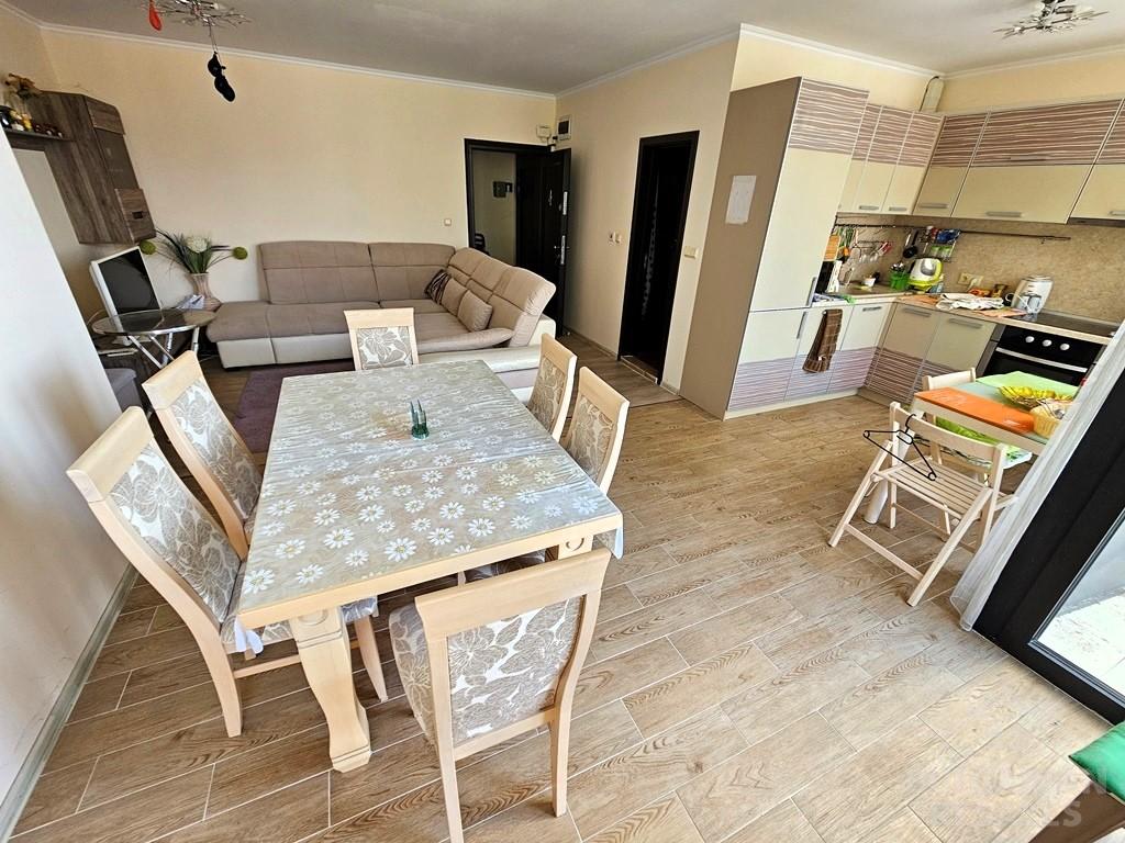 Большой апартамент с видом на море в уникальном месте ID: 4478 - Фото 3