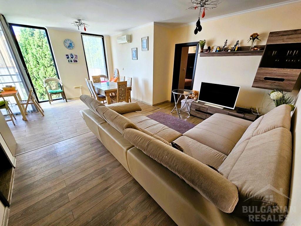 Большой апартамент с видом на море в уникальном месте ID: 4478 - Фото 4