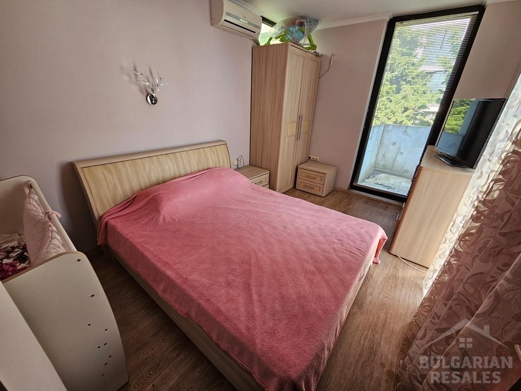 Большой апартамент с видом на море в уникальном месте ID: 4478 - Фото 12