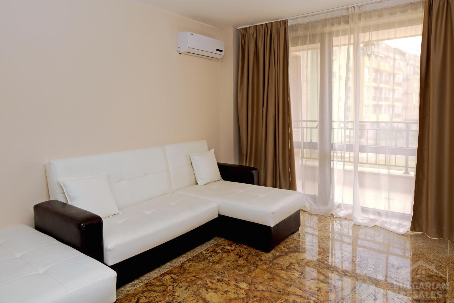 Umeblowane mieszkanie w okolicy Cacao Beach ID: 5725 - Фото4