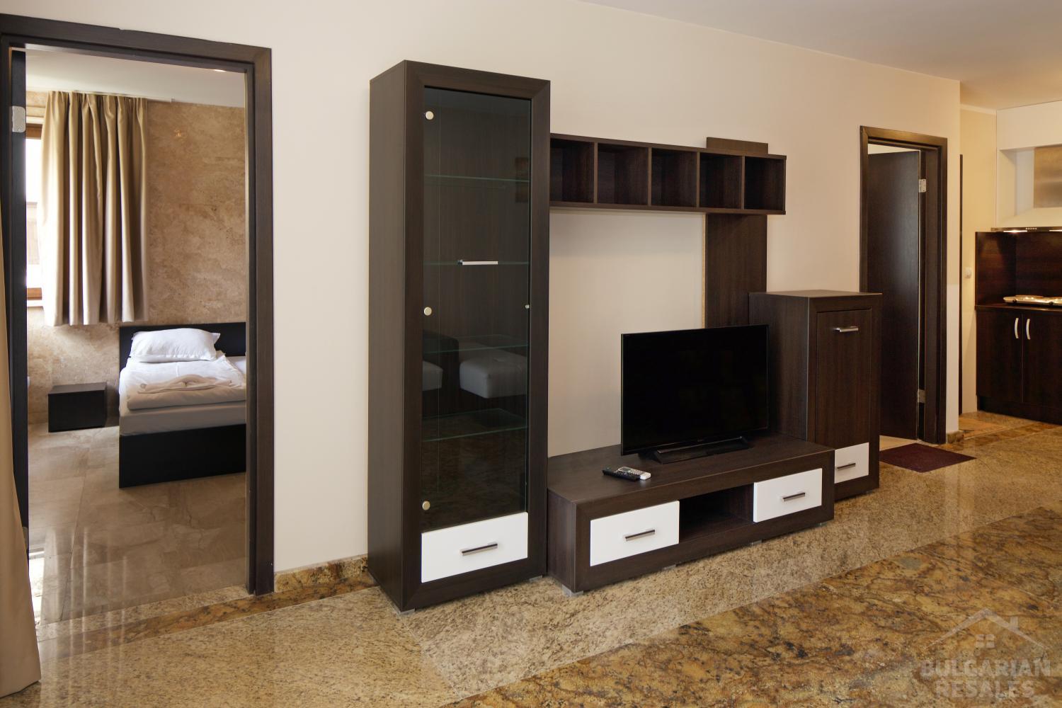 Umeblowane mieszkanie w okolicy Cacao Beach ID: 5725 - Фото6