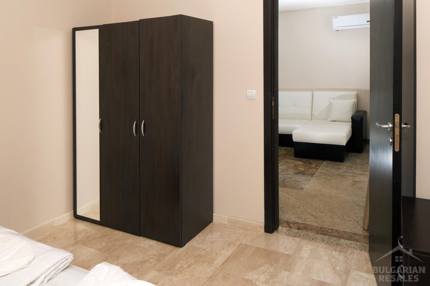 Umeblowane mieszkanie w okolicy Cacao Beach ID: 5725 - Фото9