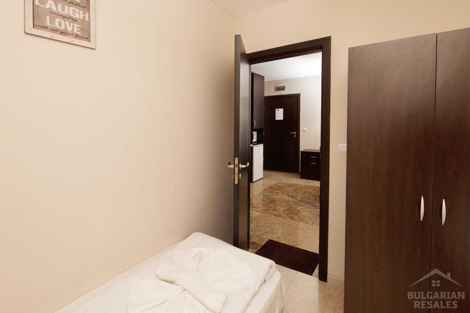 Umeblowane mieszkanie w okolicy Cacao Beach ID: 5725 - Фото11