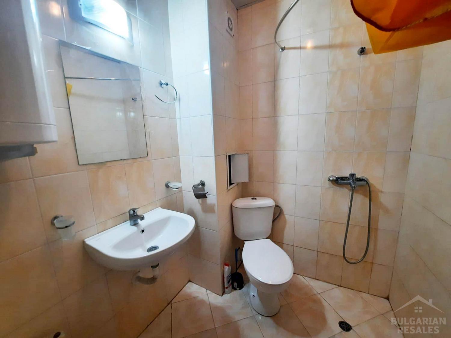 Studio w kompleksie z niską opłatą eksploatacyjną  ID: 3080 - Фото9