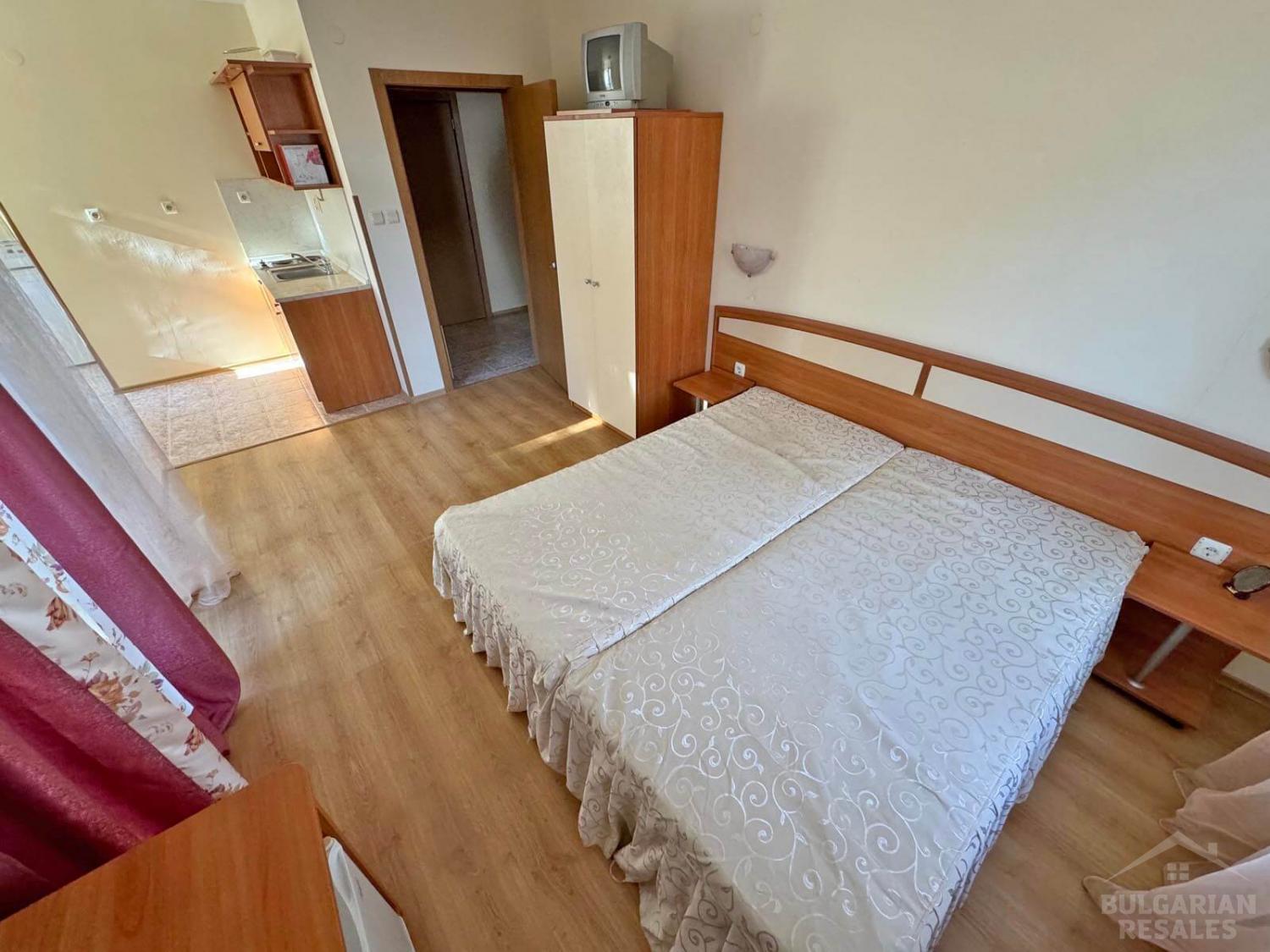 Dobrá poloha komplexu, byt s nábytkom ID: 3862 - Фото6